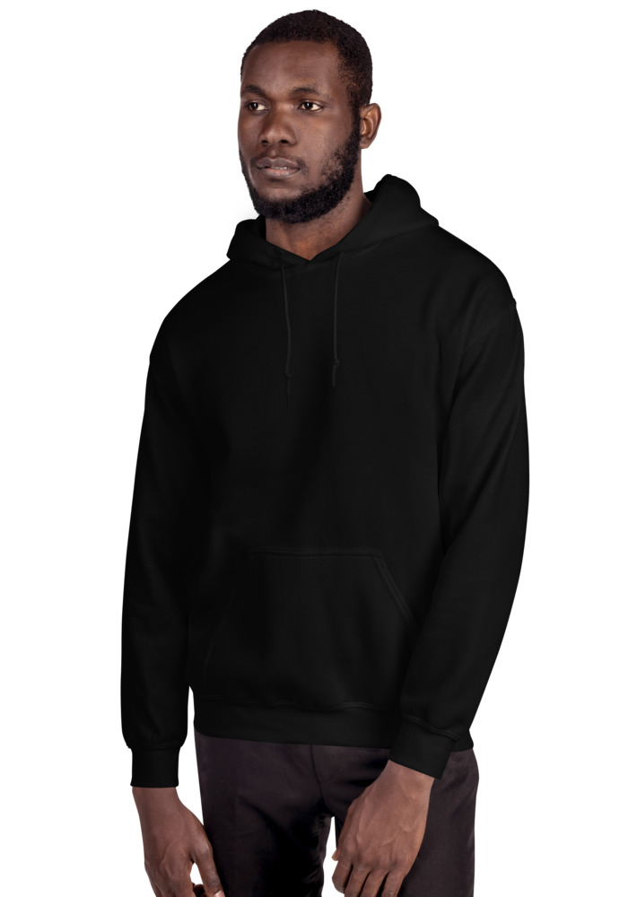 Heavyweight Hoodie