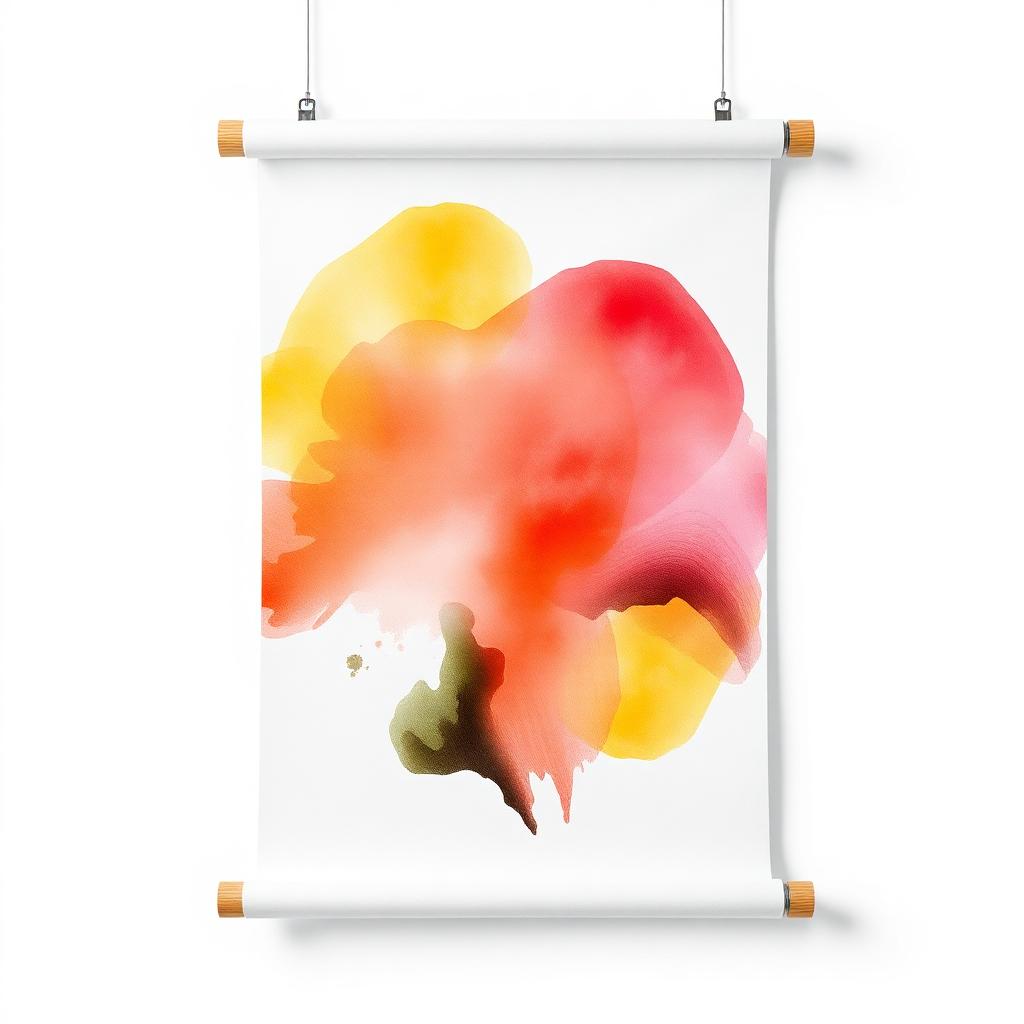 Matte Poster