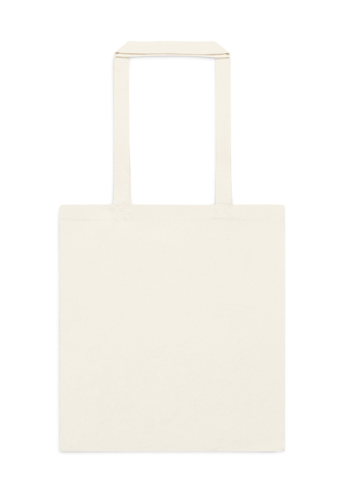 Cotton Tote Bag